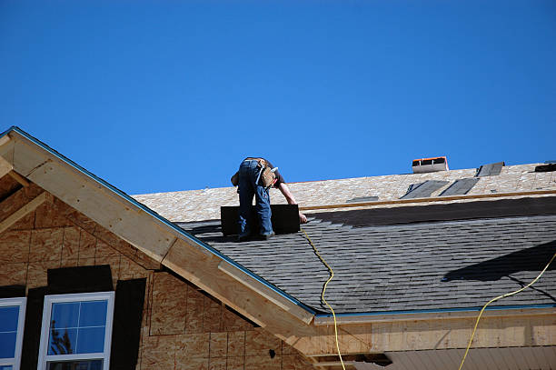 Best Green or Eco-Friendly Roofing Solutions  in Salem Heights, OH